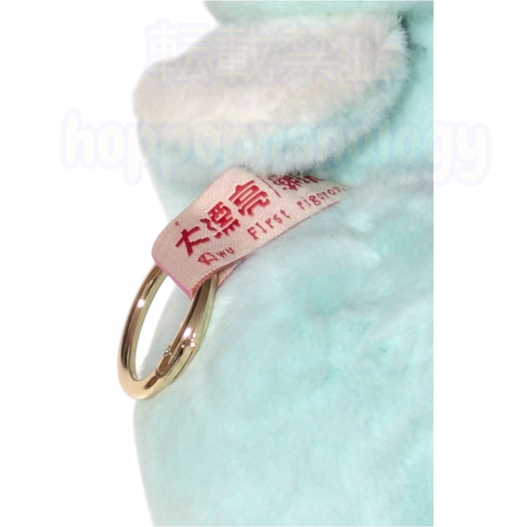 TOPTOY 日本限定 baby three 若草だんご 涙目 新品未使用 匿名配送 24時間以内発送 Baby Three 日本限定 若草だんご キラ
