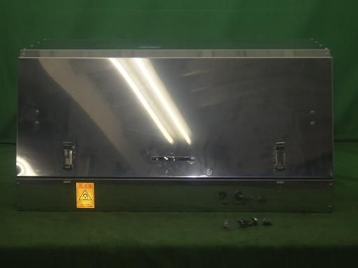 ステンレス 工具箱 スイング式 900