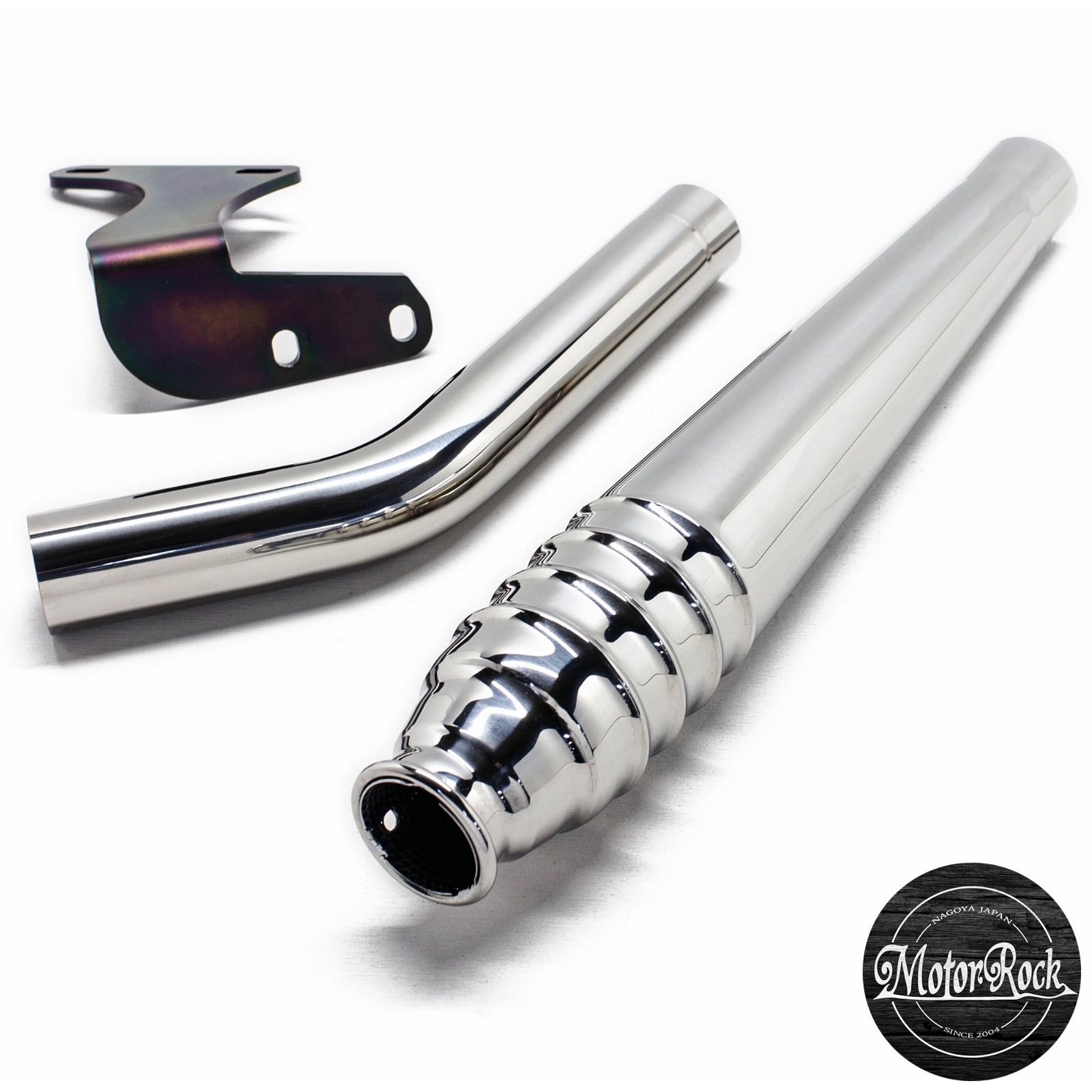 ホンダ CB250R 2018-2024｜LCIPARTS公式 スリップオンマフラー