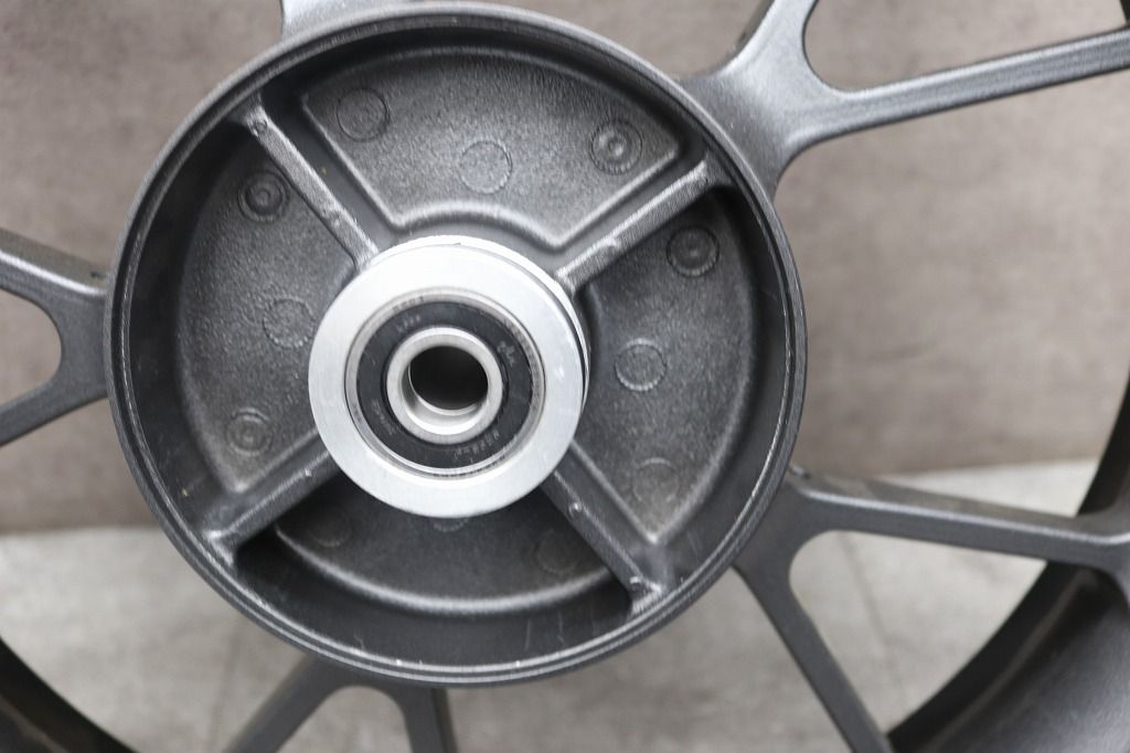 純正 ホーネット2.0