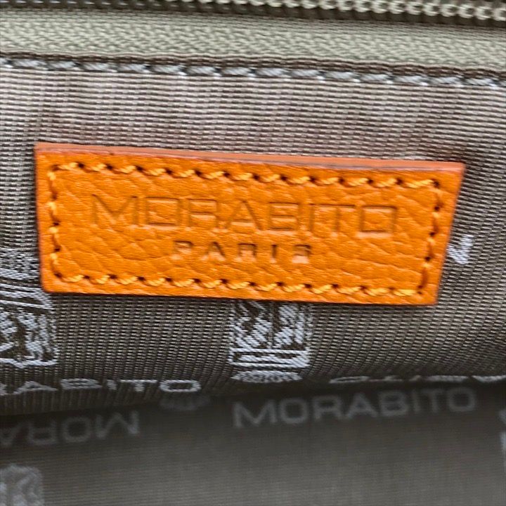 レザー ハンド