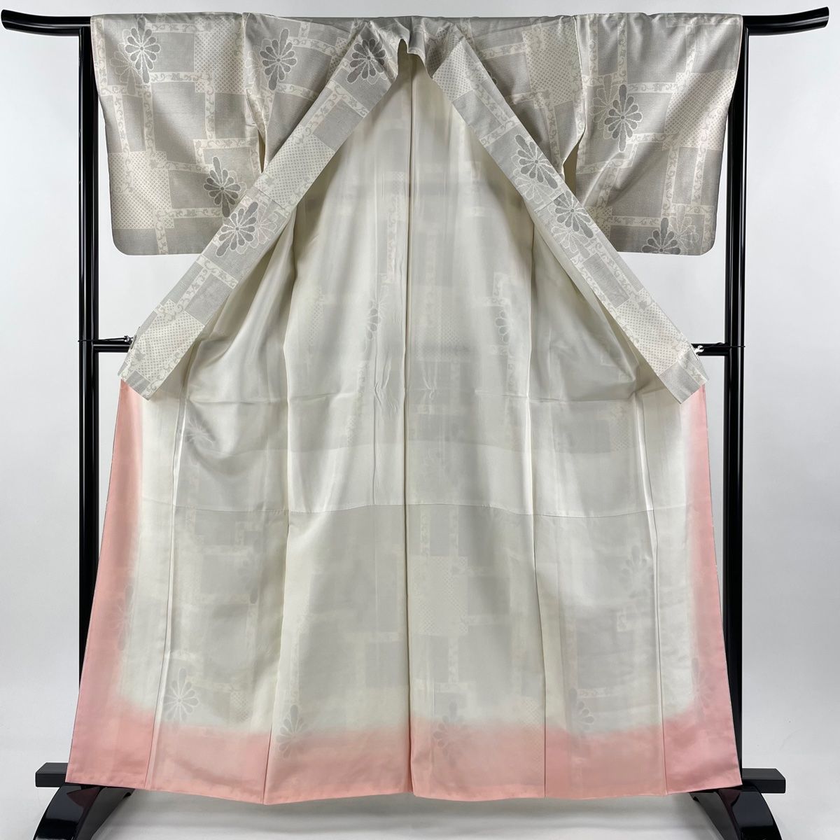 身丈162.5cm