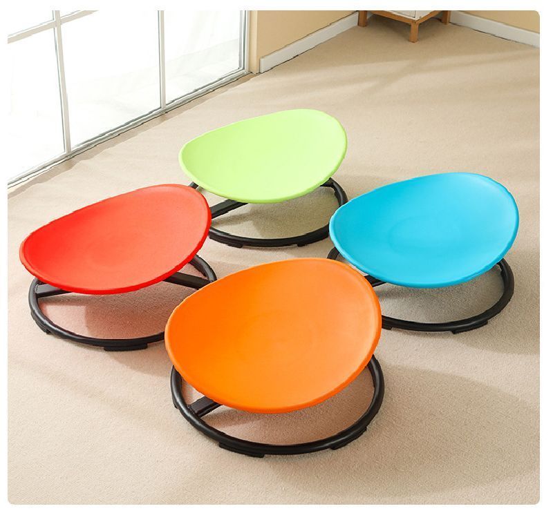 5color バランスチェア