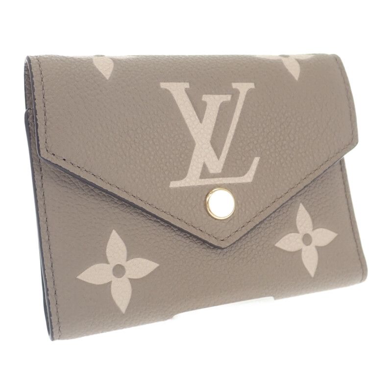 ヴィヴィアンウエストウッド 三つ折り財布 折り財布 レザー ブラウン 70708 Vivienne Westwood ヴィヴィアンウエストウッド 三つ折り財布 ブラウン