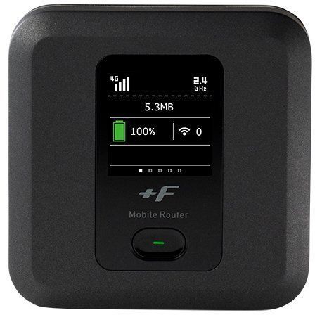 送料無料】富士ソフト FS040W Wi-Fi SIMフリー ほぼ新品 本体 - スマホ