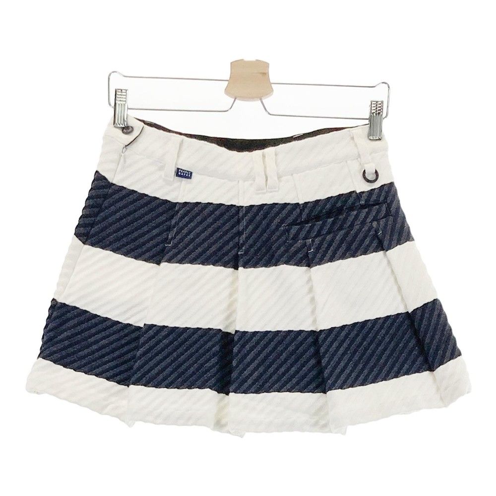 ー 0size ） PEARLY GATES(パーリーゲイツ) ゴルフスカート PEARLY