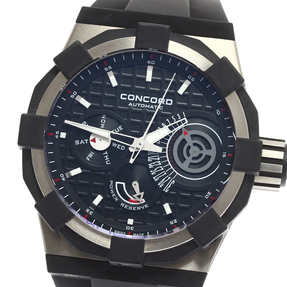 CONCORD コンコルド クォーツ メンズ 1470 CONCORD コンコルド クォーツ メンズ 1470 CONCORD コンコルド