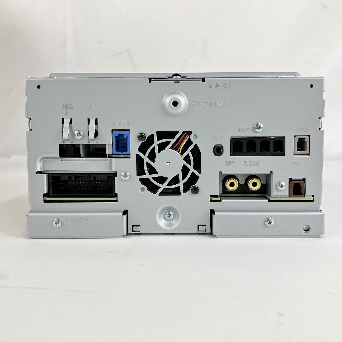 KENWOOD MDV-D612 カーナビ 3個