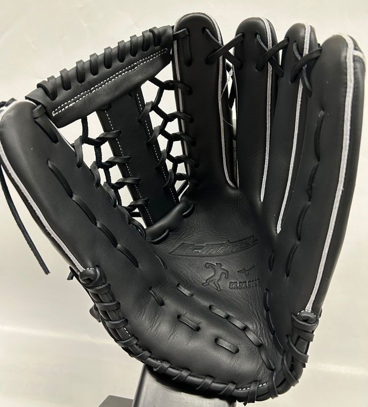 イチローモデル】ミズノプロフェッショナル一般軟式外野左投用