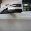 AVC ドアミラー埋め込み