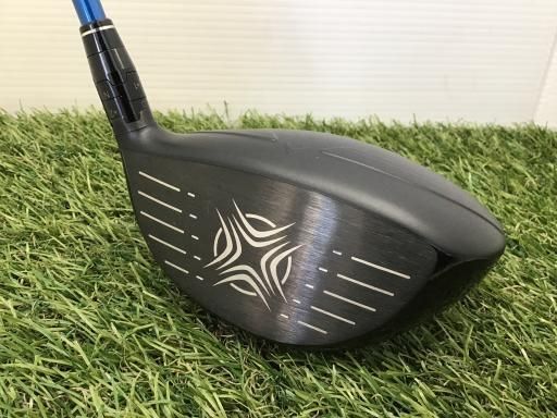 Callaway Golf - キャロウェイ　XR ドライバー　9。　左用 中古 Callaway Golf - キャロウェイ XR ドライバー 9。 左用 中古