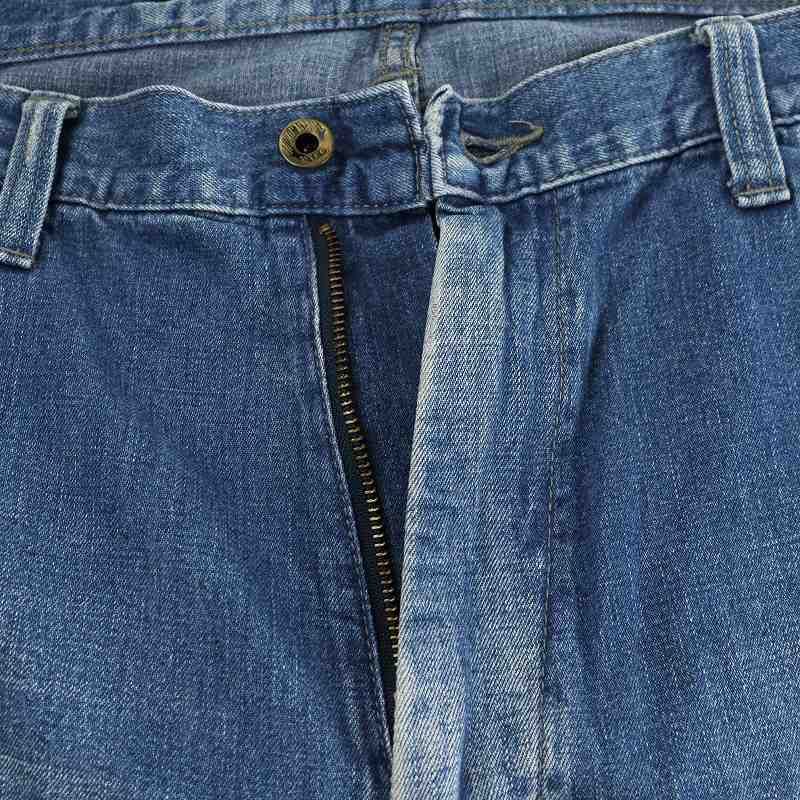 ミスターハリウッド N.HOOLYWOOD × リー LEE ゴーリー期 デニム