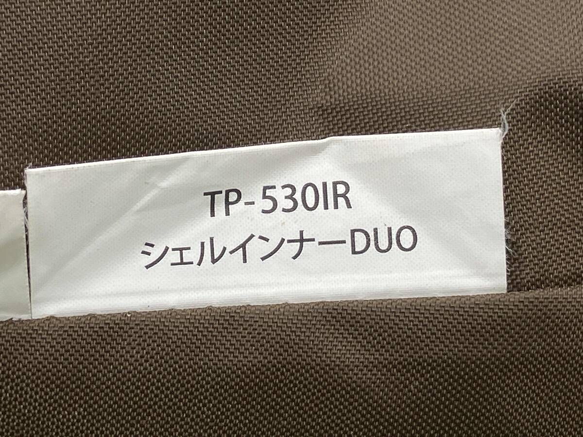 peak スノウピーク