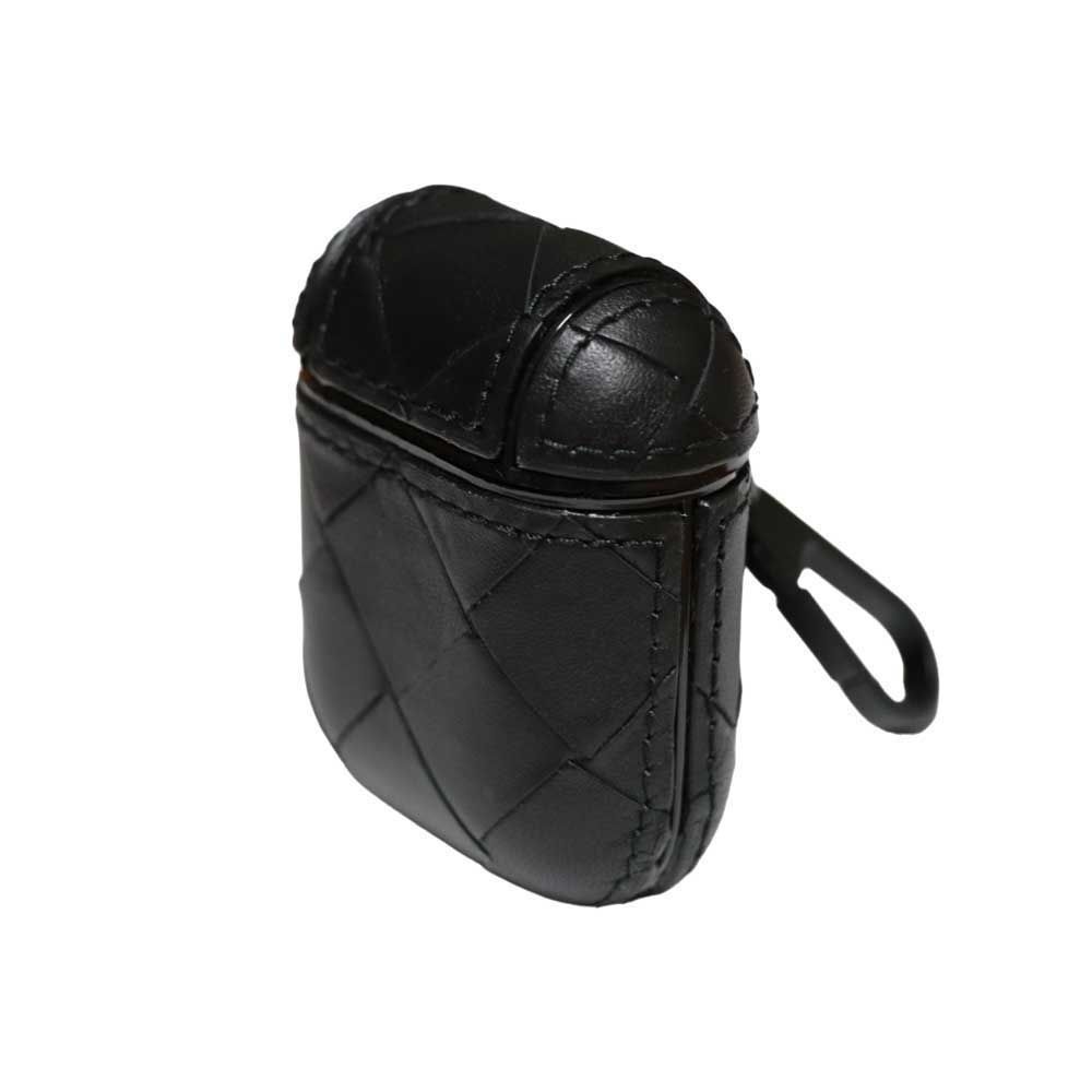 Bottega Veneta】ボッテガヴェネタ イントレチャート レザー