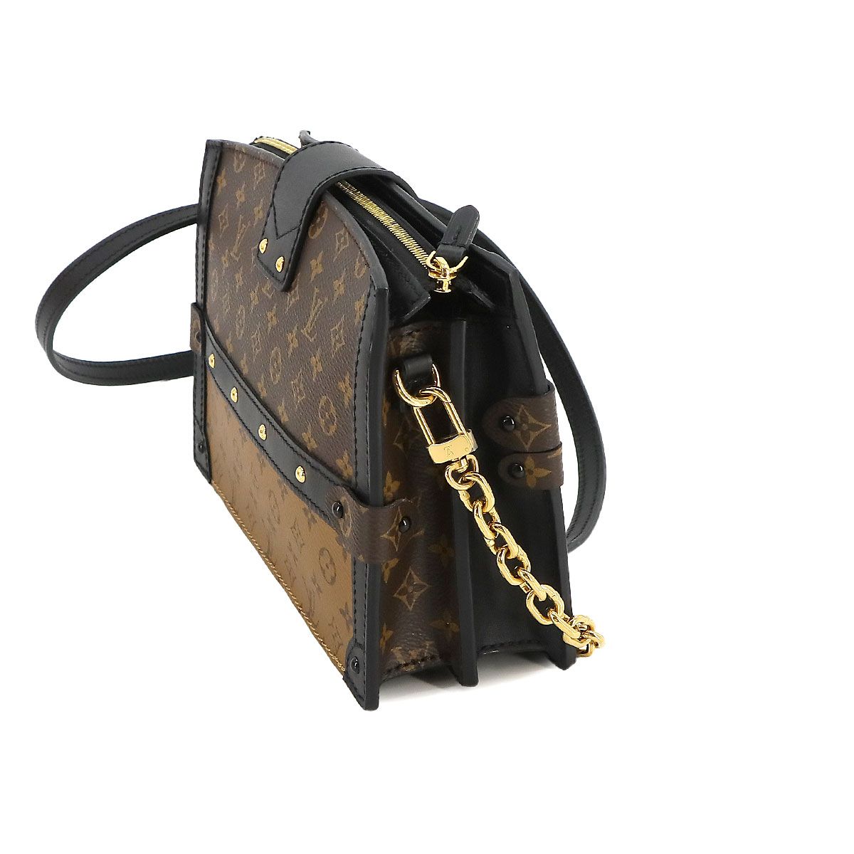 未使用 展示品 ルイ ヴィトン LOUIS VUITTON モノグラム