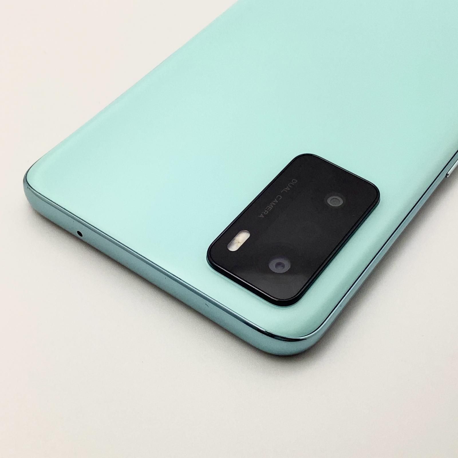 美品】Softbank OPPO A55s 5G A102OP グリーン 【公式通販】