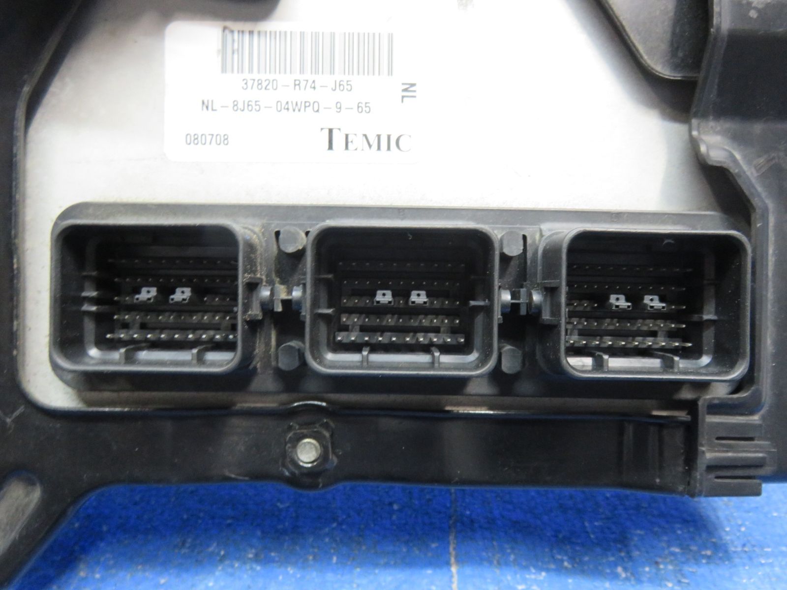 インスパイア CP3