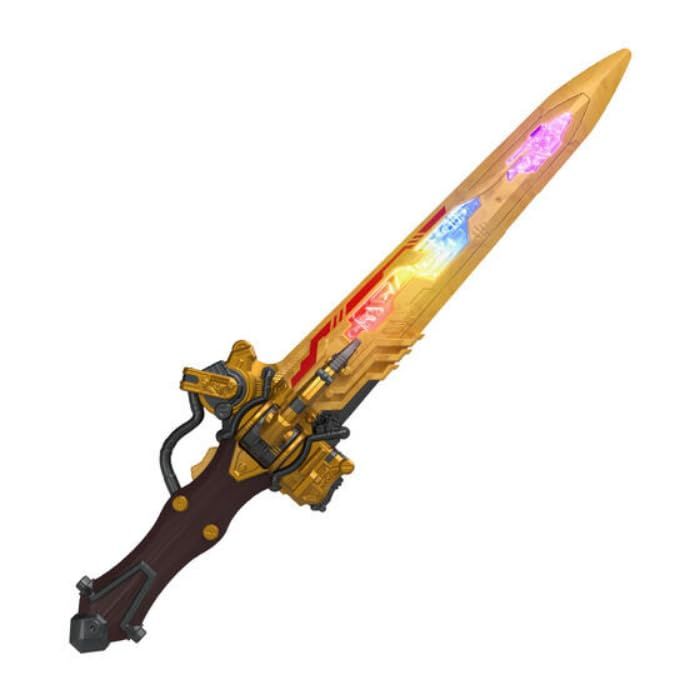 【ラクレス】完売レア 王様戦隊キングオージャー  DXオージャカリバーZERO 王様戦隊キングオージャー DXオージャカリバーZERO - メルカリ