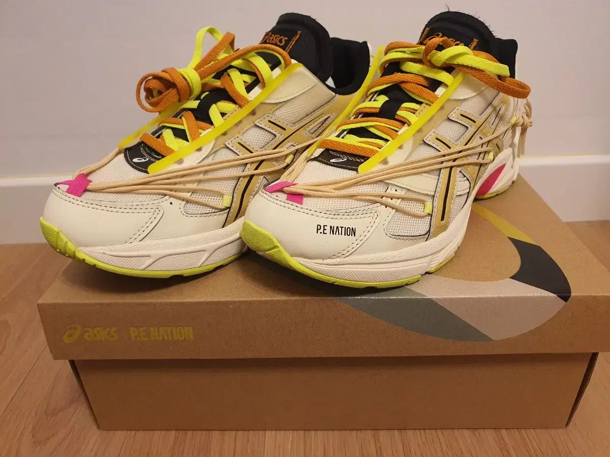 Asics(アシックス) ゲル 1130 P E NATION 260