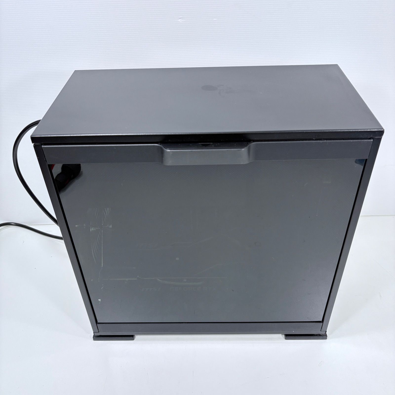 ゲーミングPC Core i7 10700 RTX2070super 16GB SSD1TB モンハン