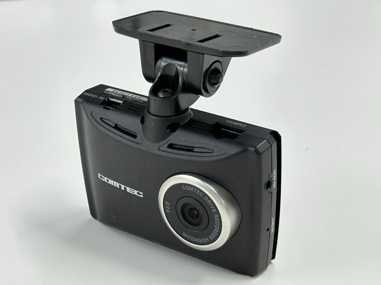 SAKU　HDR952GWコムテックドライブレコーダー前後　中古品 2025年最新】HDR952GWの人気アイテム - メルカリ