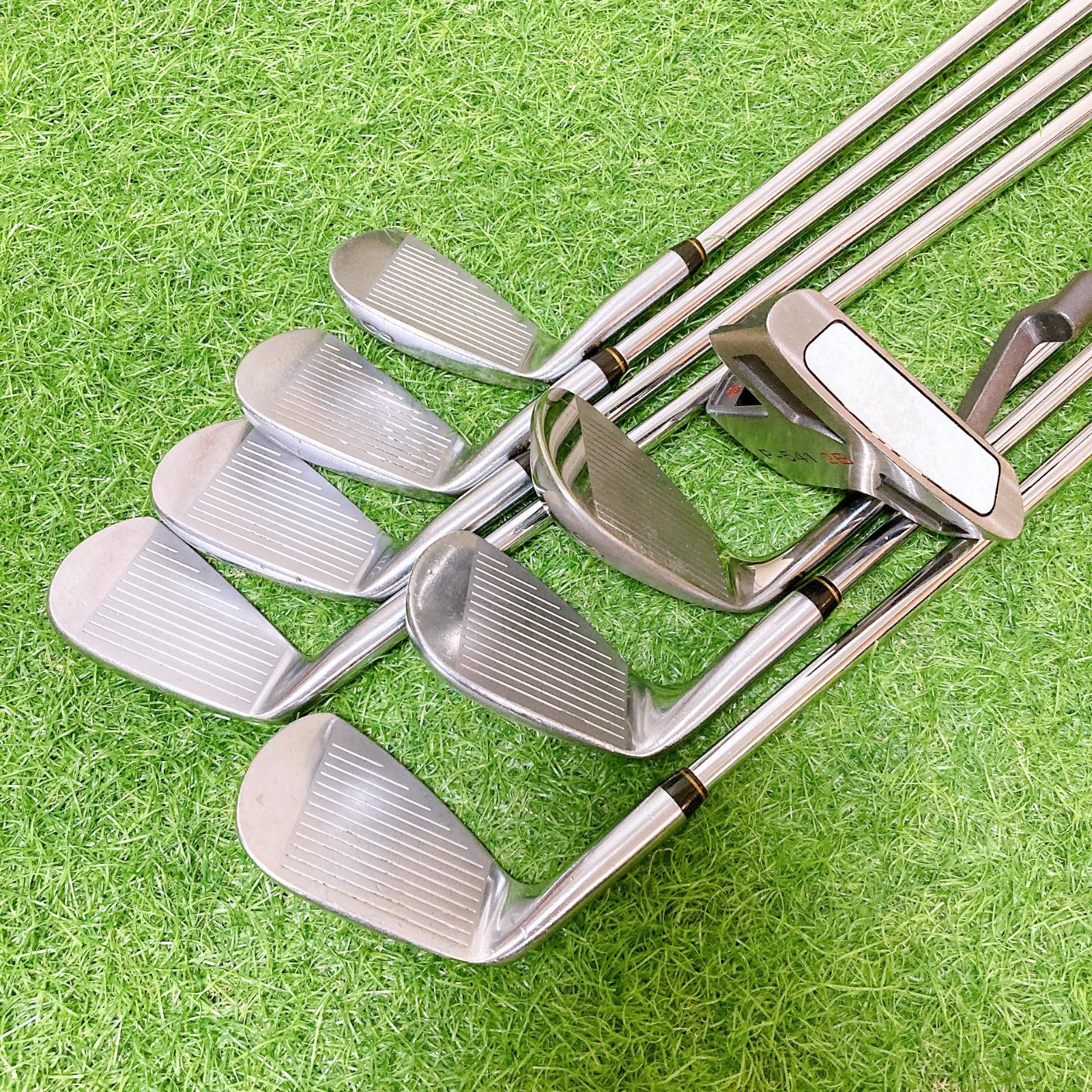 豪華‼️】Callaway キャロウェイ メンズ ゴルフクラブ セット 12本