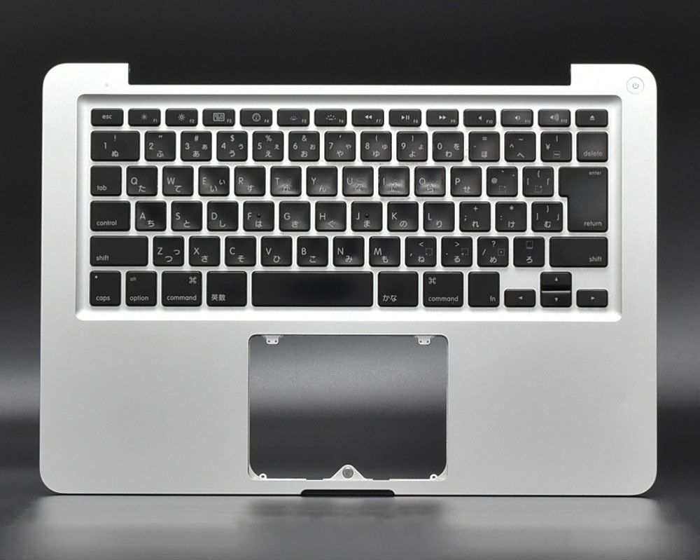 MacBook Pro 13 Late2009 A1278 日本語パームレスト