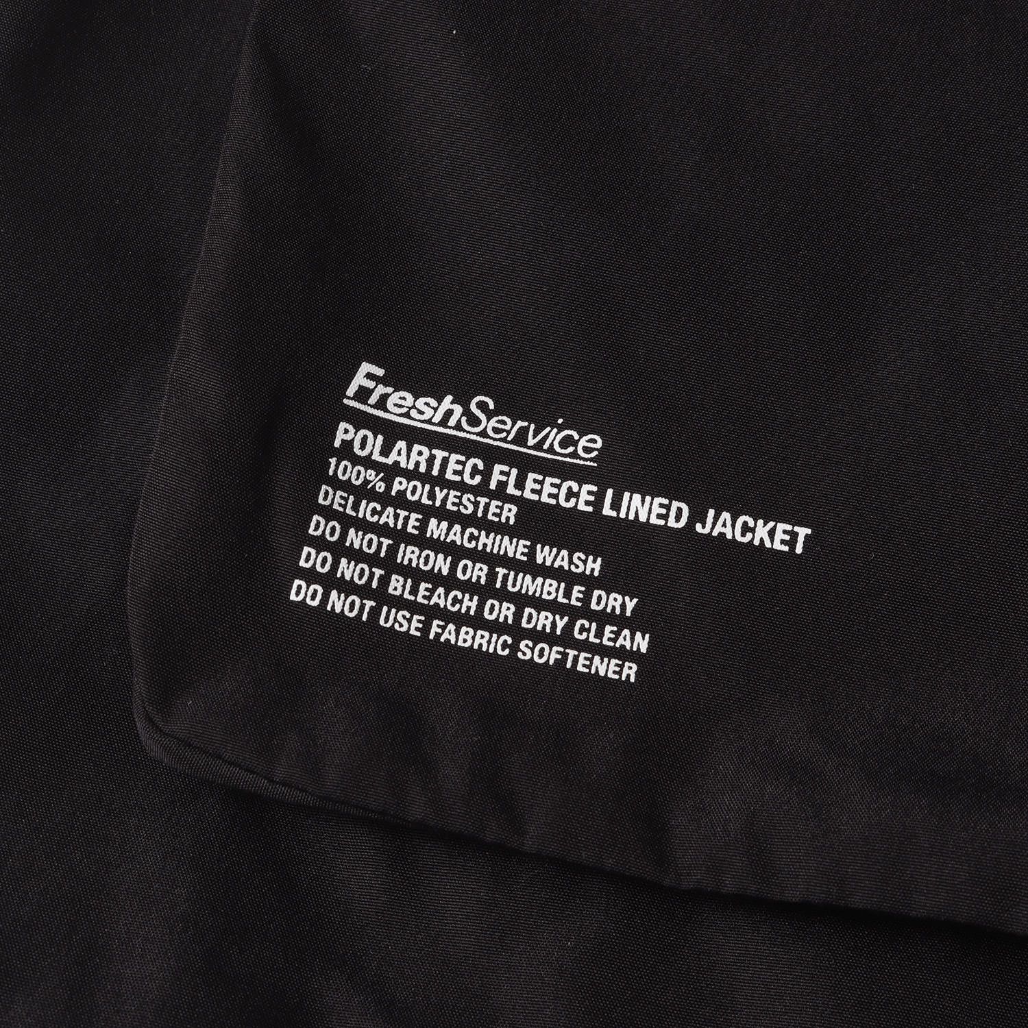 FreshService フレッシュサービス ジャケット サイズ:L 22AW 裏地 