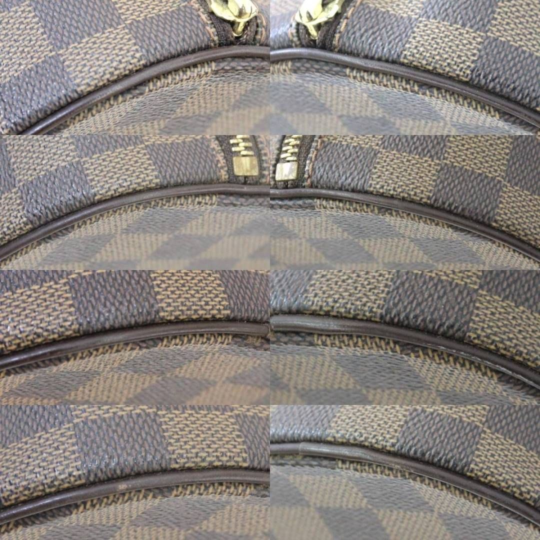 LOUIS VUITTON/ルイ・ヴィトン パピヨンPM ハンドバッグ N51304 ダミエ