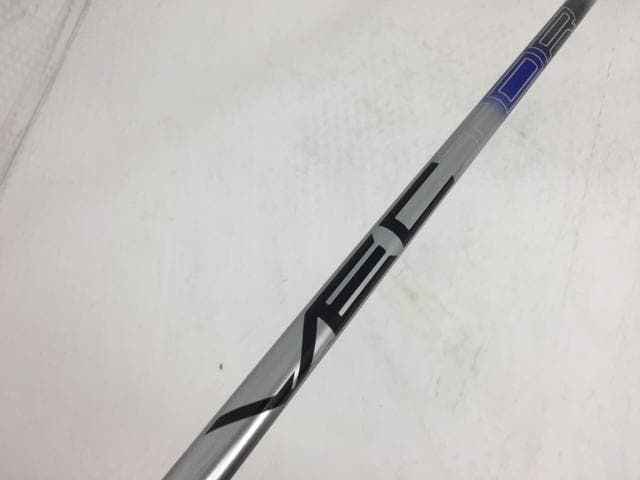 【中古ゴルフクラブ】【美品】デザインチューニング シャフト単品 (テーラーメイド スリーブ付) デザインチューニング VECTOR(ベクター) 40 1W【14日間返品OK】 返品OK 【中古ゴルフクラブ】【美品】デザインチューニング シャフト