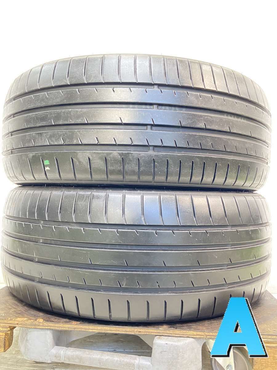 215/45R18  nトーヨータイヤ プロクセス R51A n中古タイヤ サマータイヤ 2本セットn s18240307000