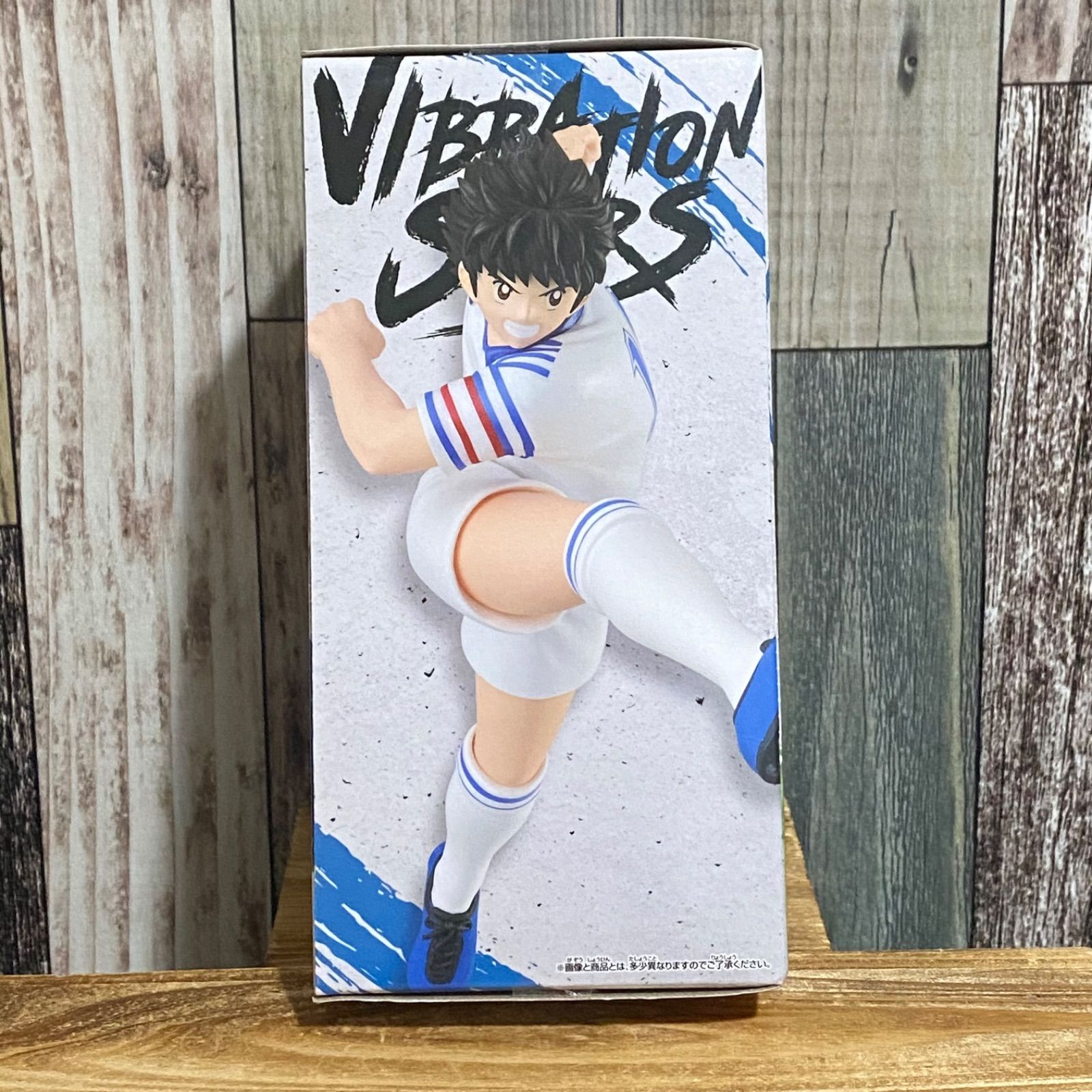 超マンガヒーローズ キャプテン翼 フィギュア 大空翼 キャプテン翼 大空翼 (激闘Ver.) (フィギュア) - ホビーサーチ