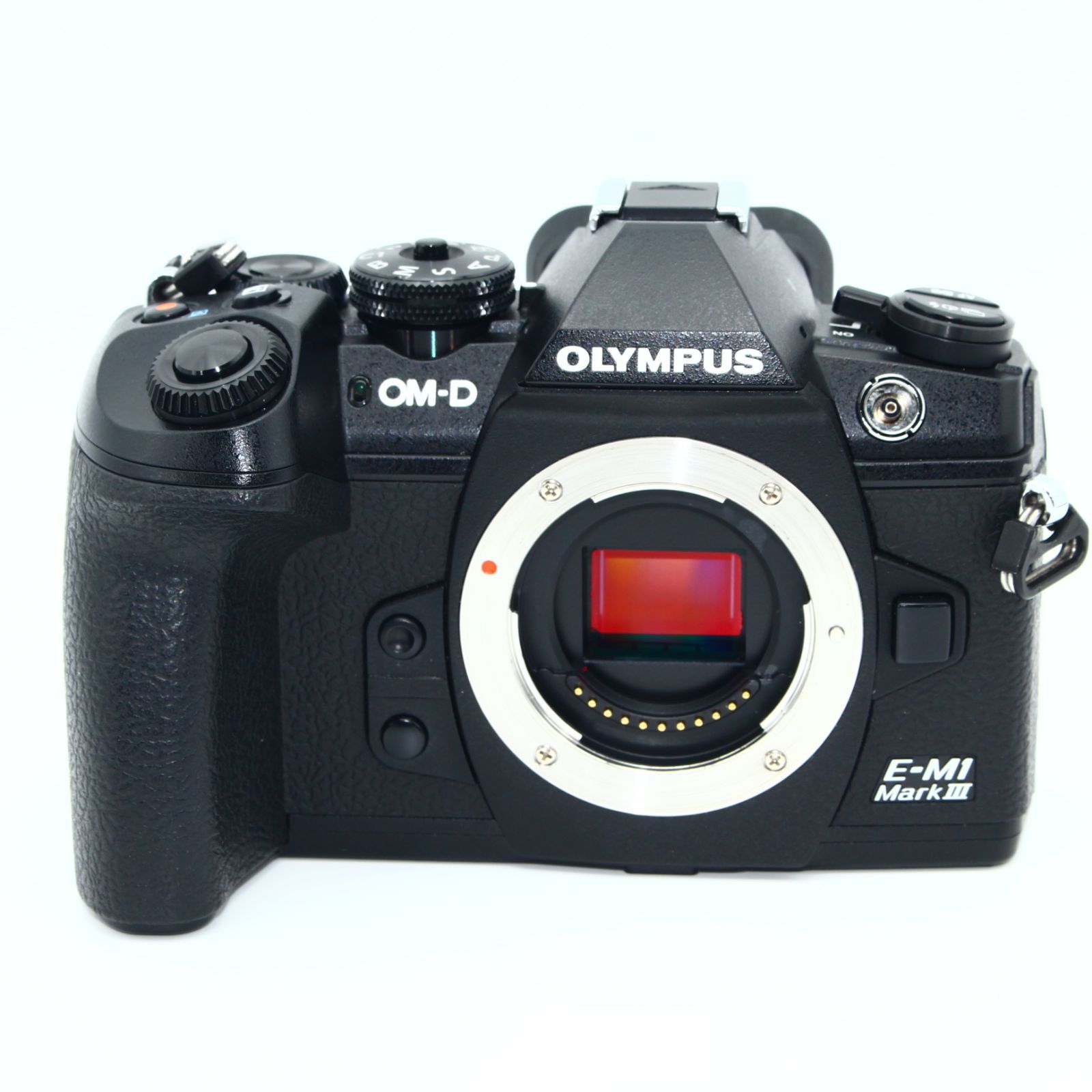 Olympus OM