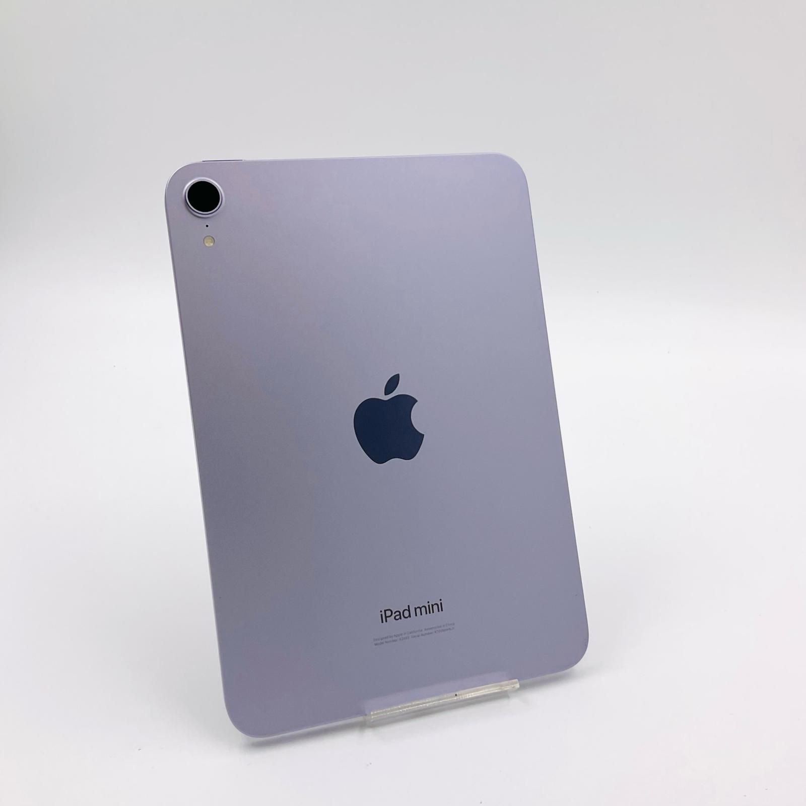 iPad mini 第7世代 A17 pro グレー 本体 極美品 保証残 iPad mini 第7世代 A17 pro グレー 本体 極美品 保証残 iPad mini (