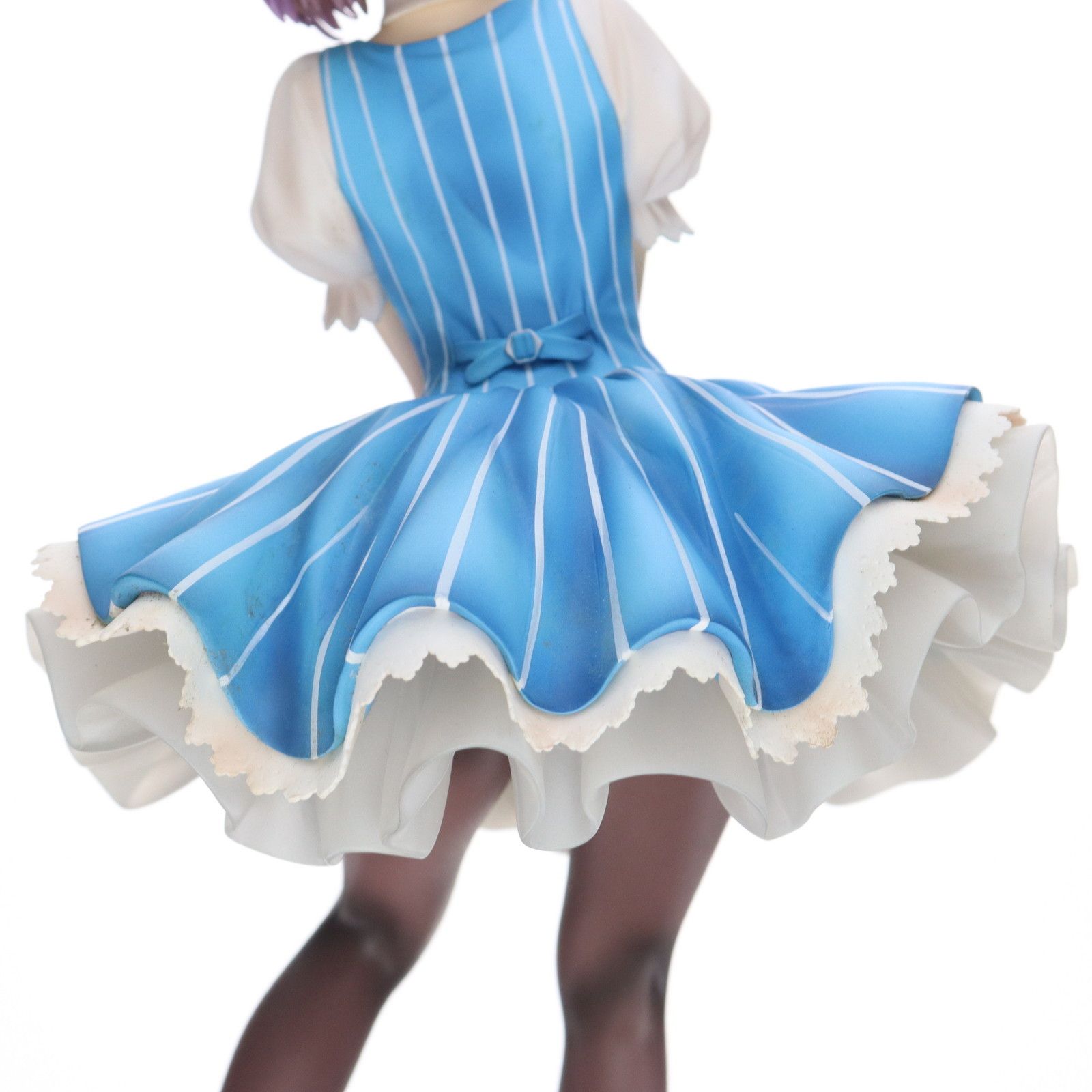 ANIPLEX+限定 加藤恵(かとうめぐみ) 卒業ver. 劇場版「冴えない彼女の育てかたFine」 1/7 完成品 フィギュア(MD19-0486001) アニプレックス ANIPLEX+限定 加藤恵(かとうめぐみ) 卒業ver. 劇場版「冴えない