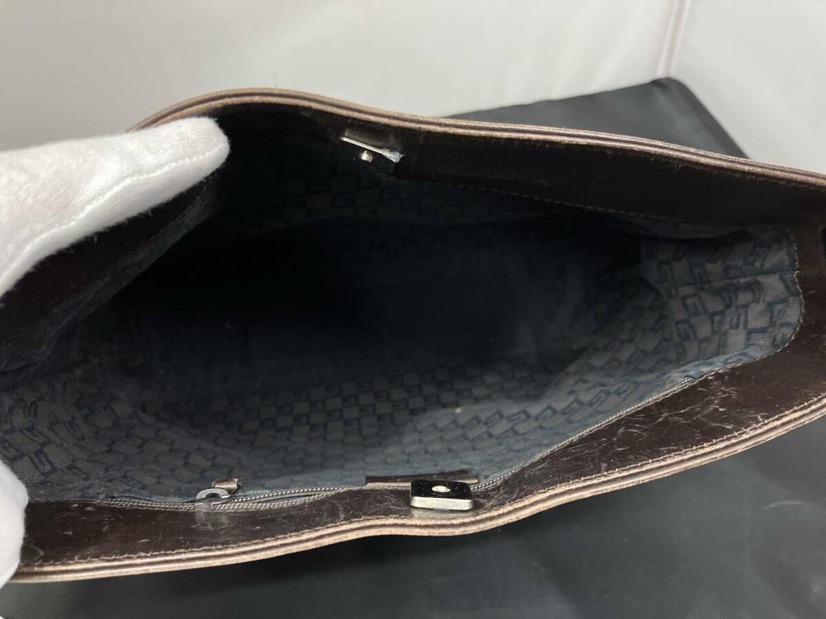 シェリーライン ショルダーバッグ