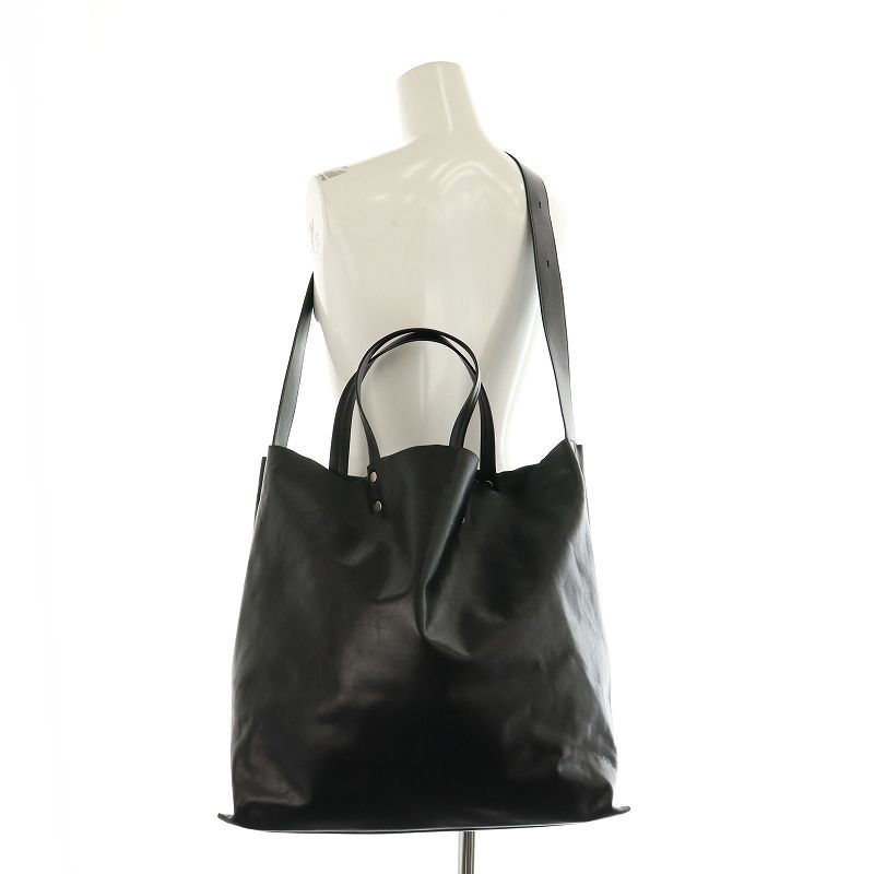 JILSANDER ジルサンダー 22SS RIVET TOTE BAG Jil sander 22SS RIVET TOTE MEDIUM - メルカリ