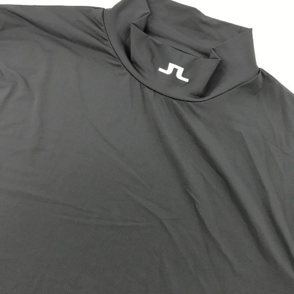 J.LINDEBERG ジェイリンドバーグ ハイネック長袖インナーTシャツ