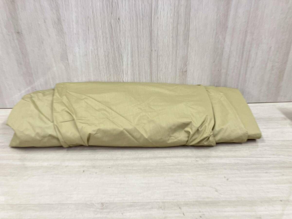 TATONKA タトンカ Tarp 1 TC ウイングタープ サンドベージュ OLIVEOS_COM_TR