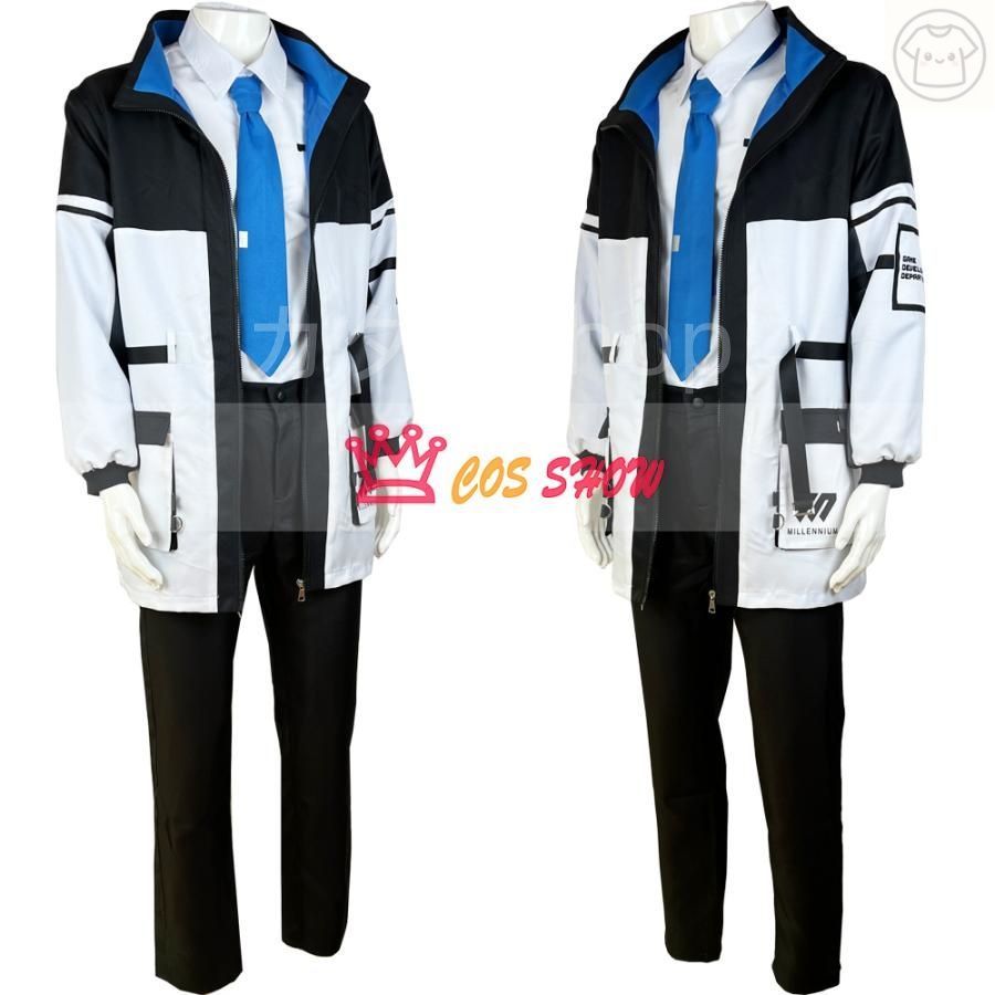 ブルーアーカイブ Blue Archiveアリス コスプレ衣装 cosplay ズボン 仮装 イベント クリスマス ハロウィン ステージ 文化祭 学園祭