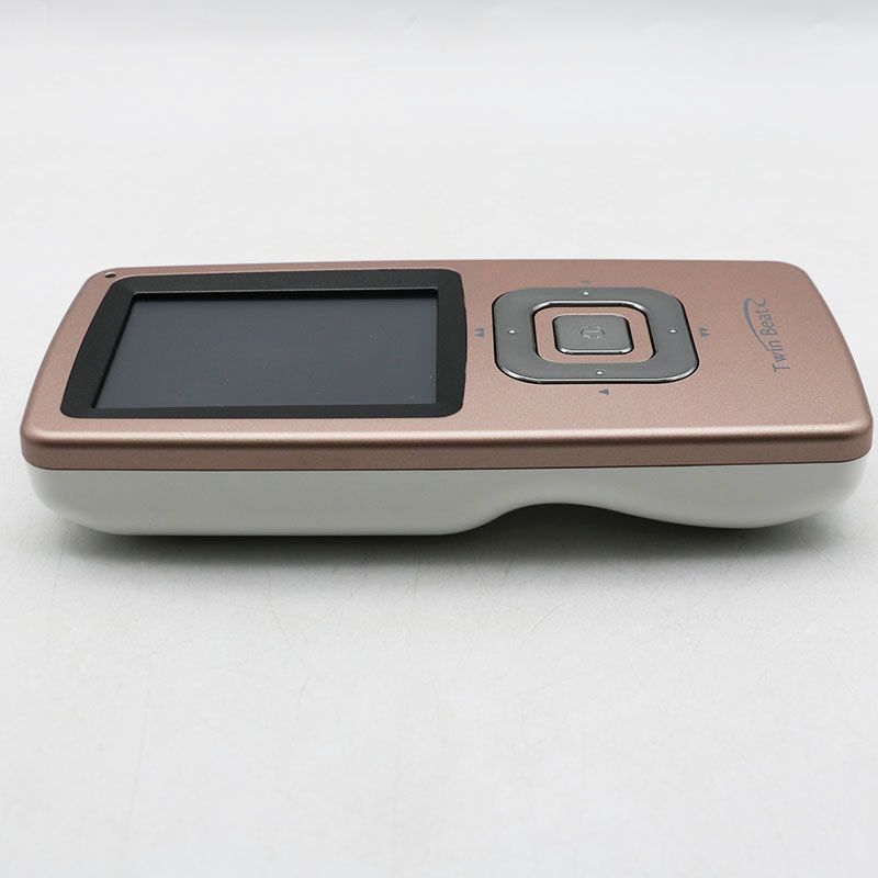 ツインビートr Twin Beat R 美顔器 EMS機能付き Twin Beat R 美顔器 EMS