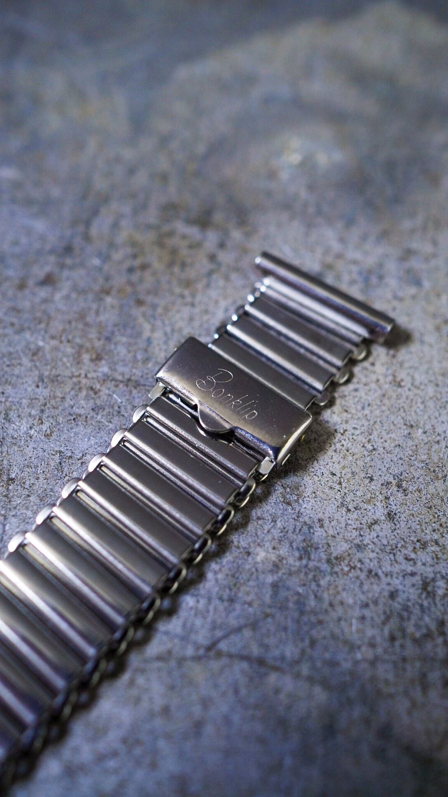40s Bonklip バンブーブレス 18mm ボンクリップ