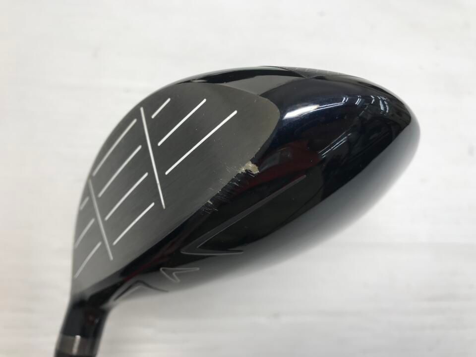 Steelhead XR 15 S ツアーAD DJ-7 フェアウェイウッド キャロウェイ 最短 ゴルフイベント情報 フェアウェイウッド 