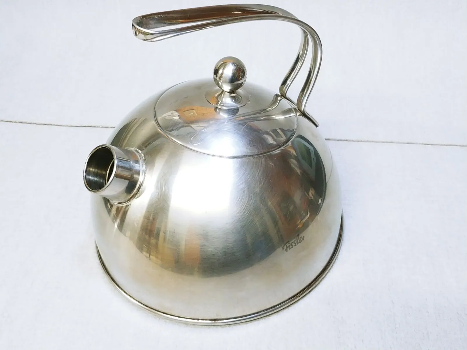 2025年最新】Fissler やかん・ケトルの人気アイテム - メルカリ