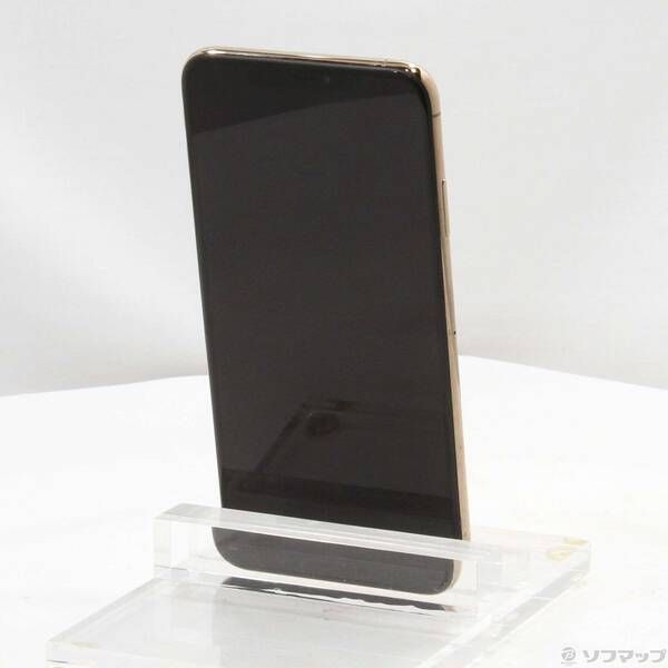 〔 品〕 iPhoneXS Max 64GB ゴールド MT6T2J A SIMフリー 258 WWW_OPDRERGINERDOGAN_COM