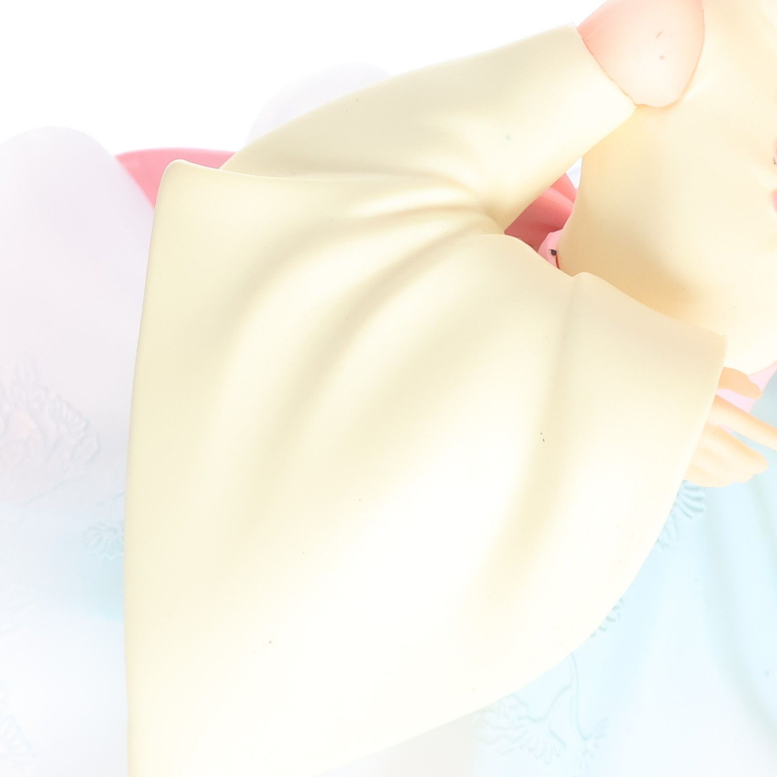 ラム Exc∞d Creative Figure-ラム・小兎娘- Re:ゼロから始める ラム Exc∞d Creative Figure-ラム・小兎娘- Re:ゼロから始める