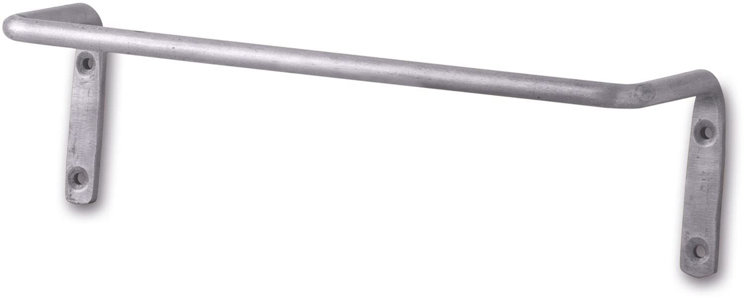 数量 POSH LIVING ポッシュリビング アイアンルームバー シルバー S 63729