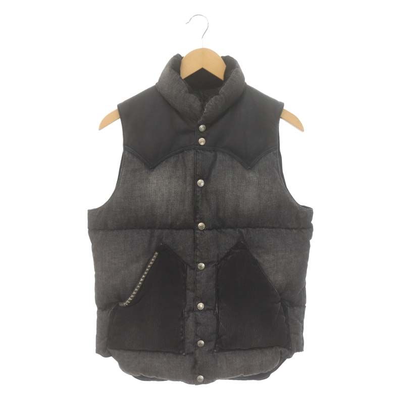 一つの買い足しだけで冬を越せてしまう最強のHERNO流ジレ｜TOKYOlife