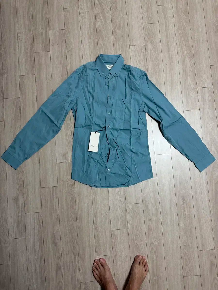 GUCCI GUCCI(グッチ) シャツ