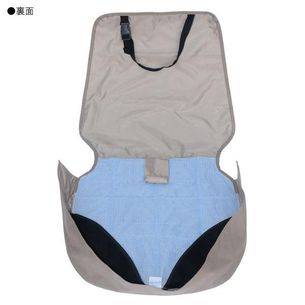 egr Italy/イージーアール社　カーシートプロテクター　ハンモック(代引・同梱不可) ラガーコーポレーション egr Italy&frasl;イージーアール社 カーシート